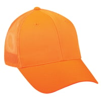 Outdoor Cap 315M Cap Mesh Back Blaze Mid Profile | 045727826175