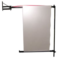 Archery Shooter Paper Tuner  br  Folding Wall Mount | 8925320000818