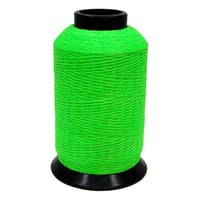 BCY 452X Bowstring Material  br  Neon Green 1/8 lb. | 035718015145