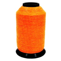 BCY 452X Bowstring Material  br  Neon Orange 1/8 lb. | 035718015152