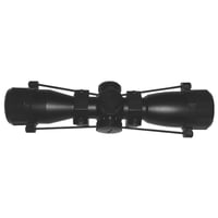 SA Sports Crossbow Scope  br  4x32 Illuminated Muti Reticle | 609456305501