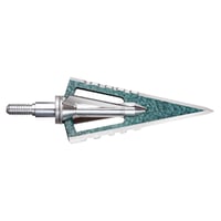 Steel Force Sabertooth HP Broadheads  br  4 blade 100 gr. 3 pk. | 638021470030