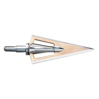 Steel Force Premium Broadheads  br  4 blade 125 gr. 3 pk. | 638021257235