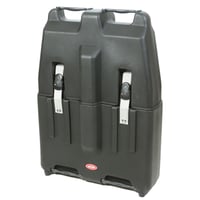 SKB Roto Crossbow Case  br  Black | 789270994928