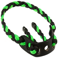 Paradox Elite Bow Sling  br  Black/Neon Green | 687133106832