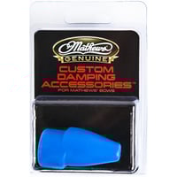 Mathews Dead End Lite Stopper  br  Replacement Blue | 720770001839