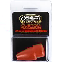 Mathews Dead End Lite Stopper  br  Replacement Red | 720770001990