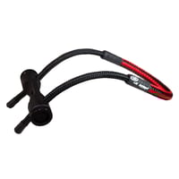 LOC Outdoorz Pro HuntR Lite Sling  br  Red | 852662627725