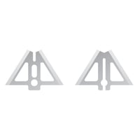 Slick Trick Crossbow Trick Replacement Blades  br  100/150 gr. | 613103055411