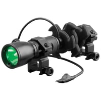 NAP Apache Predator Crossbow  br  Flashlight Green LED | 033576607960