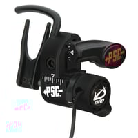 QAD UltraRest HDX  br  PSE Black LH | 710504035575