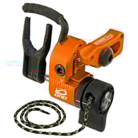 QAD UltraRest HDX  br  Orange RH | 710504035674