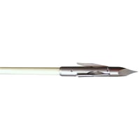 Innerloc Glow Max Bowfishing Arrow  br  w/3  Barb Grapple Point 5/16 in. | 763743835703