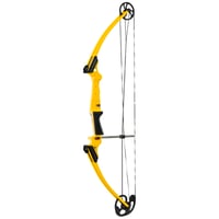 Genesis Bow  br  Yellow RH | 859752000130