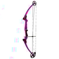 Genesis Bow  br  Purple LH | 859752000161
