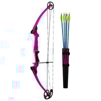 Genesis Bow Set  br  Purple RH | 859752000338