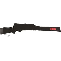 Allen NRA Gun Sock  br  Black 52 in. | 026509001300