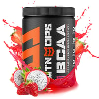MTN OPS BCAA 211  br  Strawberry Dragonfruit | 653334728791