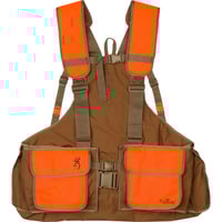 Browning BirdN Lite Strap Vest 2.0  br  Extra Large - XX Large | 023614940487