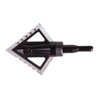 Magnus Black Hornet SerRazor Broadheads  br  2 Blade 125 gr. 3pk. | 789176771227