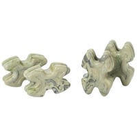 Limbsaver TwistLox Crossbow Dampener  br  Camo | 697438047310