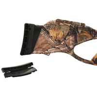 Excalibur Butt XTender  br  Black | 626192019585