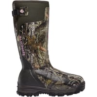 LaCrosse Womens Alphaburly Pro Boot  br  Boot Mossy Oak Country 1600g 8 | 612632234335