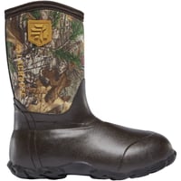 LaCrosse Lil Alpha Lite Boot  br  Realtree Xtra 1000g 3 | 612632234533