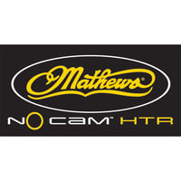 DWD Mathews Decal  br  No Cam HTR | 743724437140