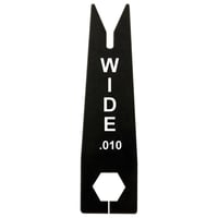 AAE Launcher Blade  br  Wide .008 | 716889106879