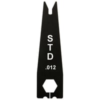 AAE Launcher Blade  br  Standard .012 | 716889106923