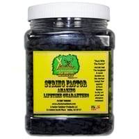 XFactor String Factor String Silencers  br  Black 500 pk. | 028672680252