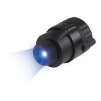 TRUGLO TG57 Tru-Lite Pro Adjustable Sight Light, Blue LED | 788130024065 | Truglo | Archery | Sights & Scopes 