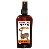 Buck Baits Doe Urine  br  4 oz. | 685239662047