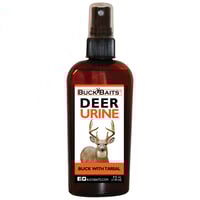 Buck Baits Buck w/Tarsal  br  4 oz. | 685239662122