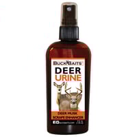 Buck Baits Deer Musk Scrape  br  4 oz. | 685239662160