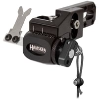 Hamskea Hybrid Target Pro  br  Black RH | 856633006120