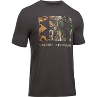 Under Armour Knockout SS Tee | 190510049337