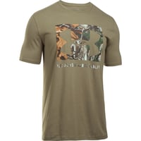 Under Armour Knockout SS Tee  br  Bayou Large | 190510049511