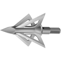 Slick Trick Magnum Broadheads  br  Stainless Steel 125 gr. 3 pk. | 745167048129