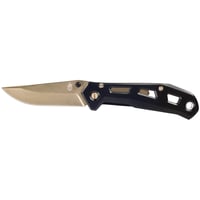 Gerber Airlift Folding Knife  br  Black | 013658151673
