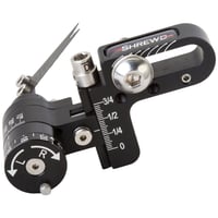 Shrewd Remedy Arrow Rest  br  .008 Wide Blade LH | 602860492522