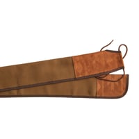 Neet T-RC-B Recurve Bow Case  br  Brown 66 in. | 046821269028