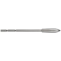 Easton X10 Stainless Points  br  100120 gr. 12 pk. | 723560169610