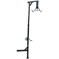 HME HME-HH Truck Hitch Game Hoist - Complete Kit Includes | 888151015179