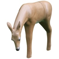 Real Wild Medium Deer Target  br | 040232596247