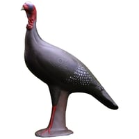Real Wild Walking Turkey Target  br | 040232596285