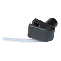 NAP NASP Centerest Flipper Replacement Rest  br  Genesis Bow RH | 033576603894