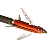 SWAT A4 Mini Broadheads  br  100 gr. 3 pk. | 861352000441