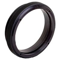 Shrewd Lens Housing Retainer Ring  br  Optum Series Scopes | 602860492843